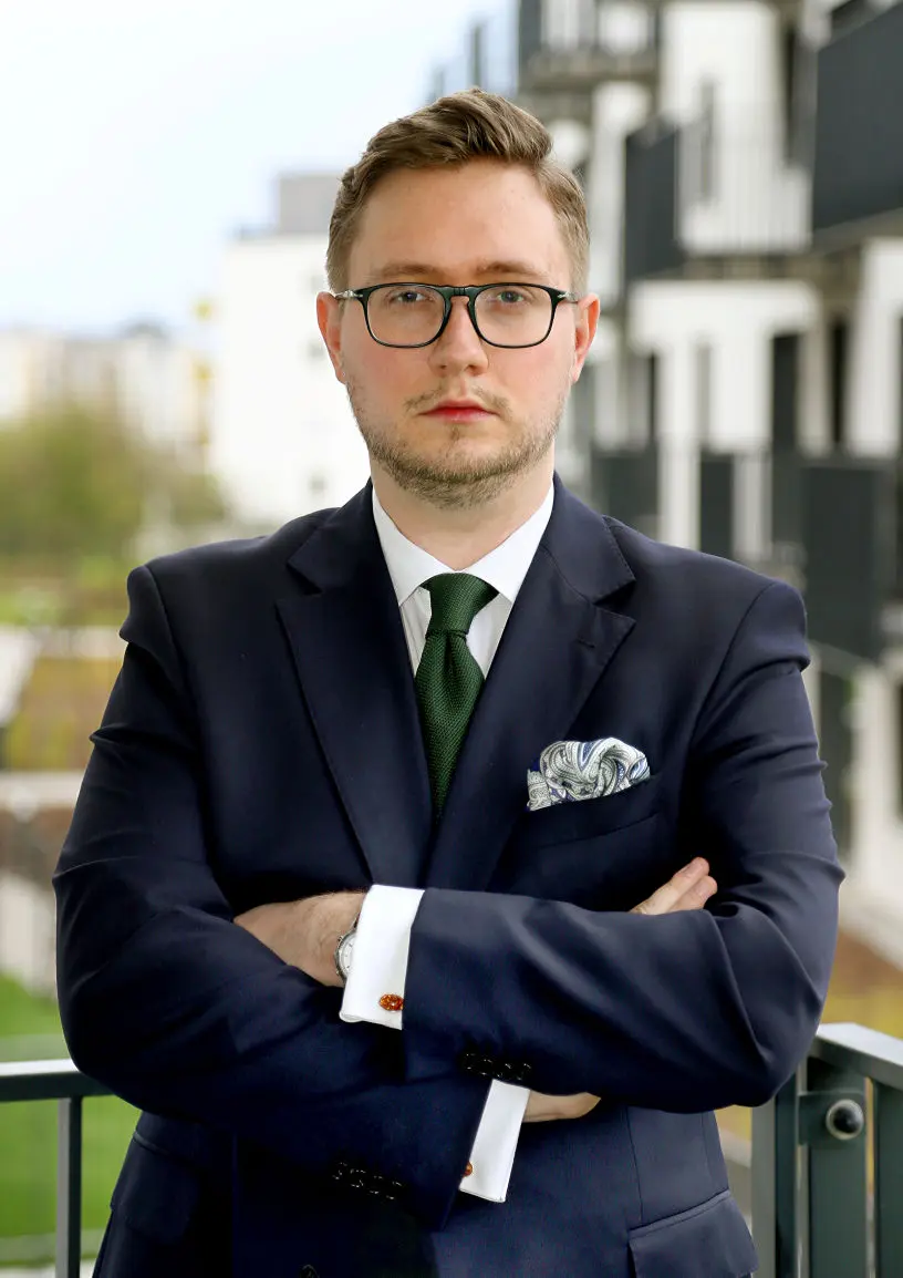 Jakub Hudský